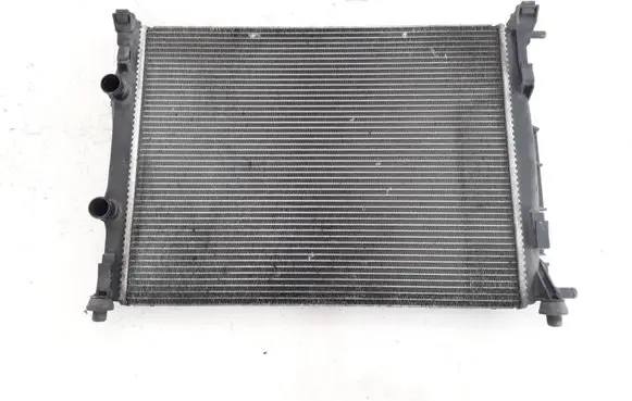 Renault Scenic II - Grand scenic II Coolant radiator