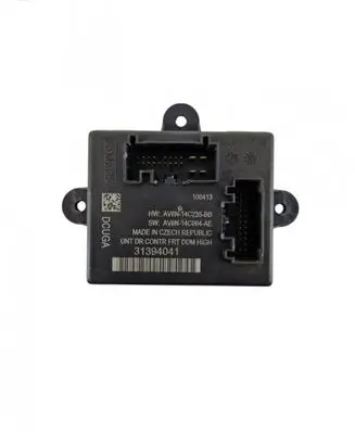 Volvo V60 Door control unit/module 31394041