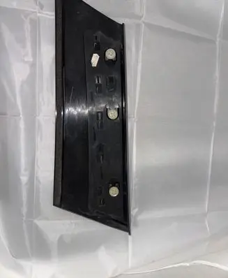 Mini One - Cooper F56 F55 Trim molding 7300014