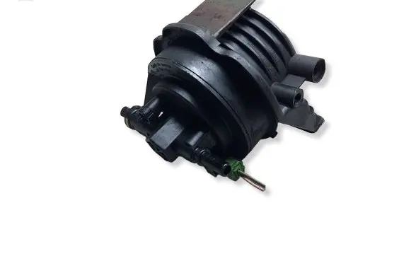Peugeot 407 Fuel filter housing 9645928180KASACJA 9645928180
