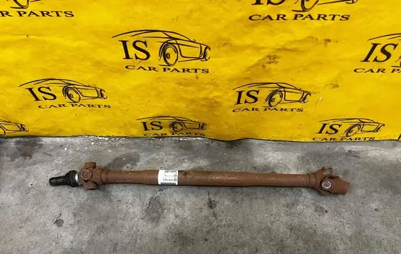 Ford Explorer VI Front prop shaft L1M34A376EB