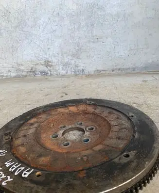Opel Adam Flywheel