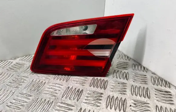 BMW 5 F10 F11 Tailgate rear/tail lights 7203226 63217203226