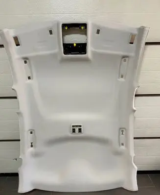 Jaguar XF X260 Headlining set 