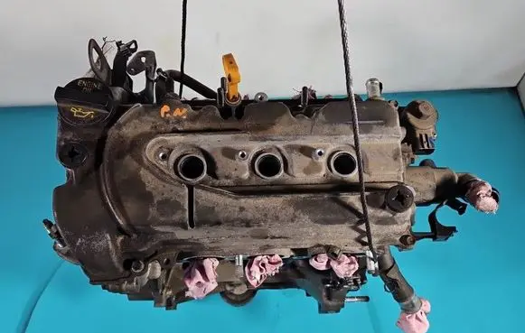 Opel Agila B Engine K10B IMPRK1563663