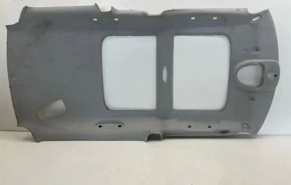 Mini One - Cooper Clubman R55 Headlining 