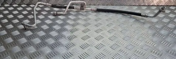 Renault Zoe Air conditioning (A/C) pipe/hose 924480658R