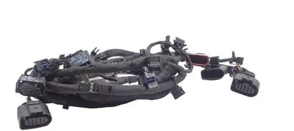 Audi Q8 Parking sensor (PDC) wiring loom 4M8971095AJ