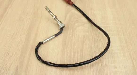 Audi A6 S6 C7 4G Exhaust gas temperature sensor 4G0906088K