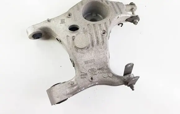 Jaguar E-Pace Rear suspension control arm 