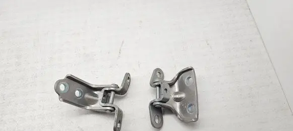 Hyundai Tucson TL Rear door hinge set 