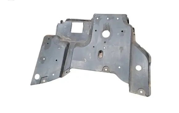 Toyota Auris 150 Trunk boot underbody cover/under tray 5839802030
