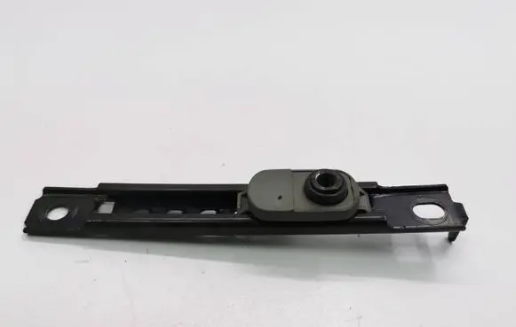 KIA Carens I Seat belt adjustment rail 1CA4614532