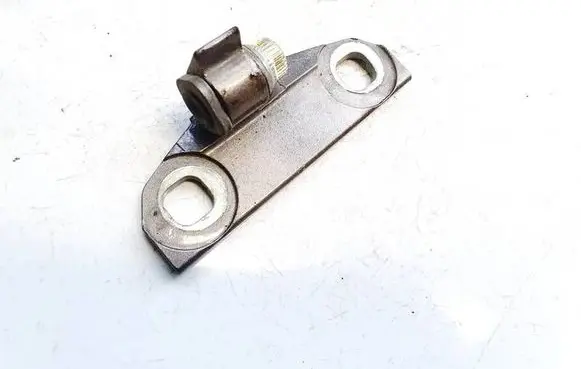 Volvo S80 Rear door lower hinge