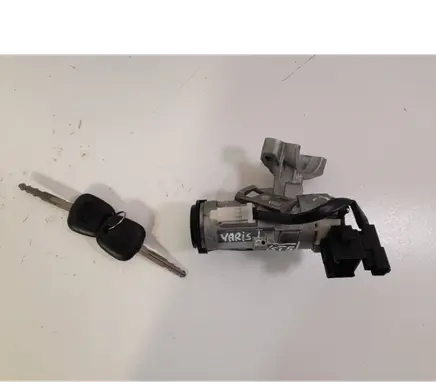 Toyota Yaris Ignition lock 897830D010
