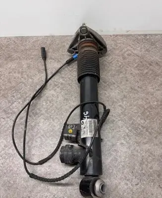 BMW X5M F85 Rear shock absorber/damper 7856495