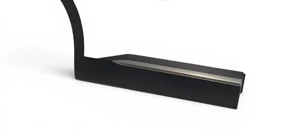 KIA Sorento IV Rear door trim (molding) 87732P2000 53330
