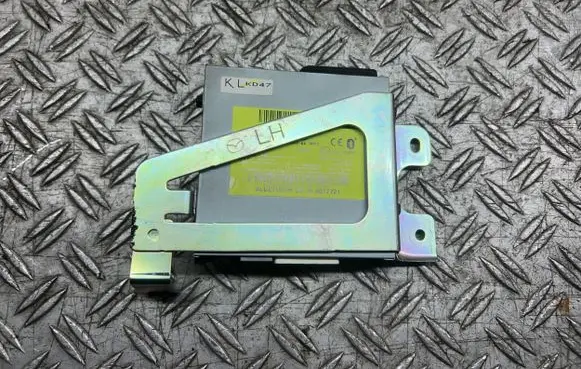 Mazda CX-5 Bluetooth control unit module K2352