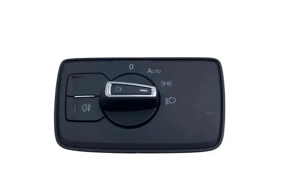 Volkswagen PASSAT B8 Light switch 3G0941633J