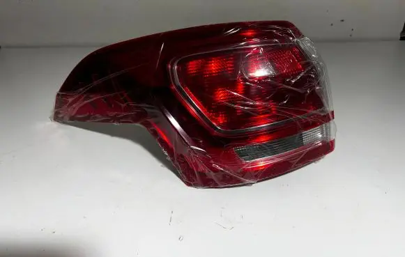 Ford B-MAX Rear/tail lights 02046011200010