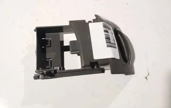 Chevrolet Lacetti Other interior part