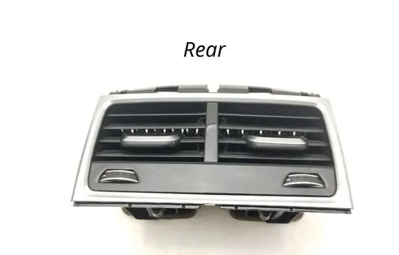 BMW 7 G11 G12 Rear air vent grill 930174508