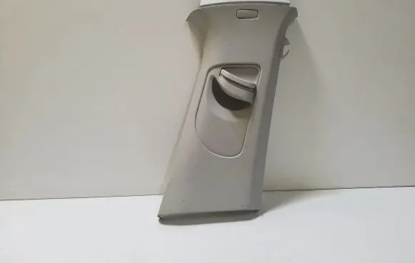 Volkswagen e-Golf (B) pillar trim (top) 5G4868312