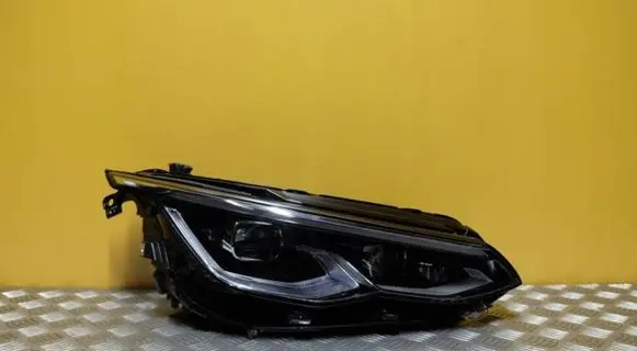 Volkswagen Golf VIII Headlight/headlamp 5H0.941.060.D 1284
