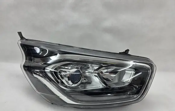 Ford Transit Custom Headlight/headlamp JK2113W029DJ