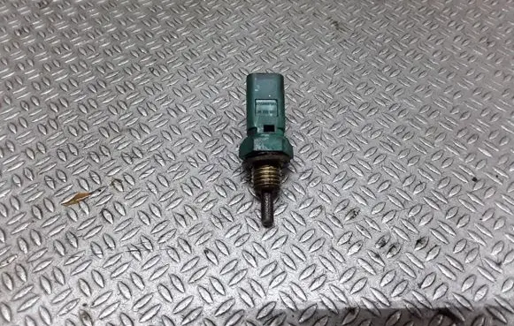 Coolant temperature sensor