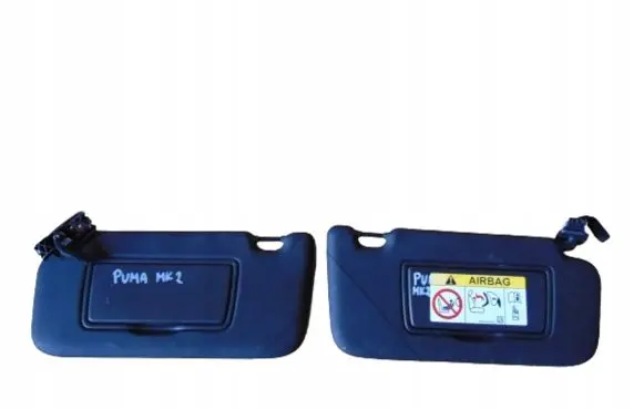 Ford Puma Sun visor 541510001