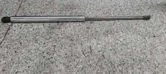 Volkswagen Polo VI Tailgate strut 6E0827550B