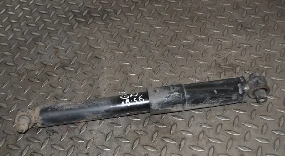 Nissan X-Trail T32 Rear shock absorber/damper