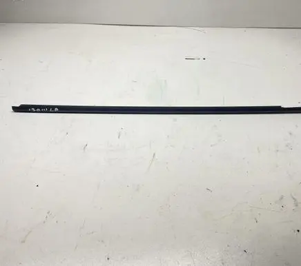 Front door trim (molding)