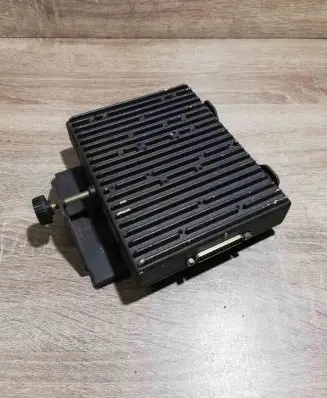Nissan Almera N16 Other control units/modules 010407 S26934N502636