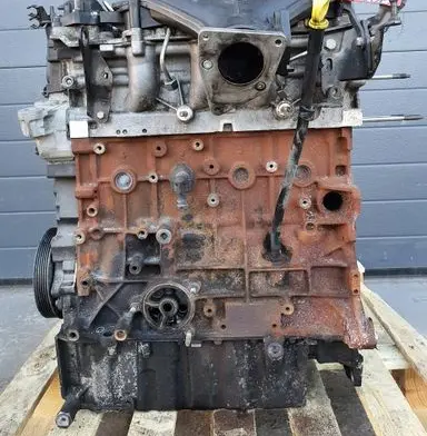Volvo C70 Engine D4204T