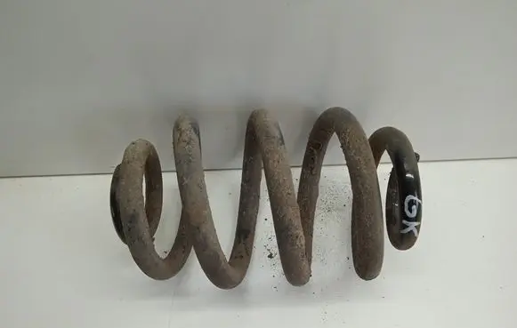 Volkswagen Transporter - Caravelle T5 Rear coil spring