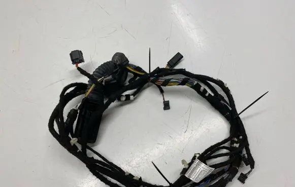 BMW 4 F32 F33 Front door wiring loom 9337214