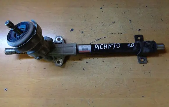 KIA Picanto Steering rack 565001Y951