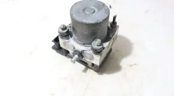 Fiat Punto Evo ABS Pump 0265231331