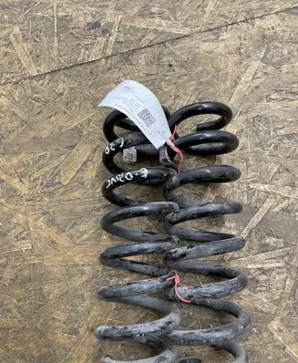 BMW 3 G20 G21 Rear coil spring