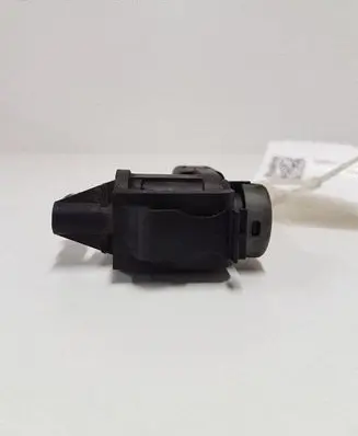 Volkswagen PASSAT B6 Turbo solenoid valve 1K0906283 1K0906283A