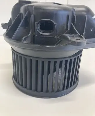 Nissan Primastar Heater fan/blower