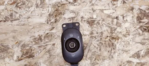 Bentley Flying Spur Wing mirror switch 3W0959565C
