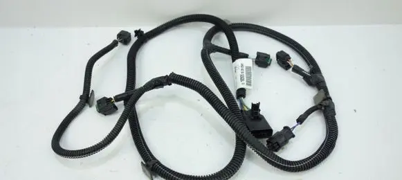 Peugeot 308 Parking sensor (PDC) wiring loom 1318292X