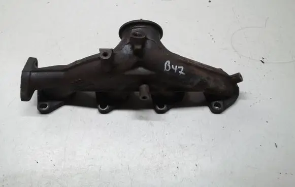 Exhaust manifold