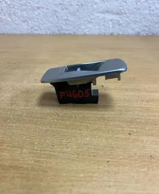 Jaguar XF X250 Other switches/knobs/shifts AW9314717AB F4605