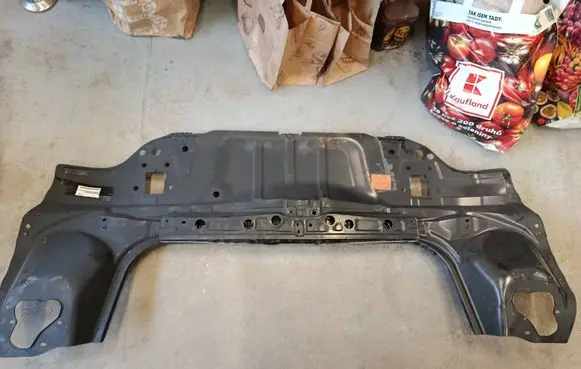 Subaru Legacy Other exterior part 52401AJ0209P