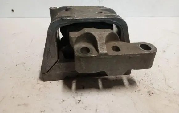 Volkswagen Golf V Engine mount vacuum valve 1k0199262l