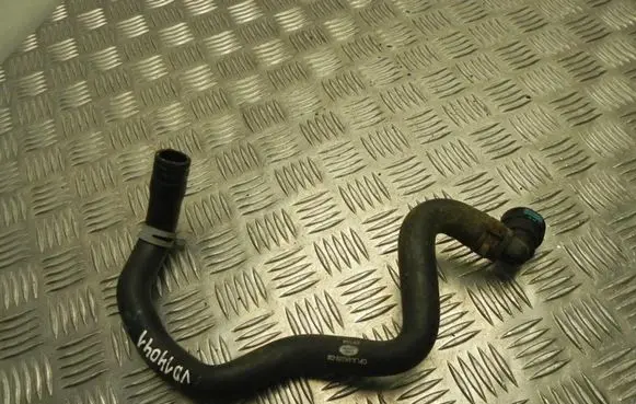 Land Rover Range Rover L405 Engine coolant pipe/hose CPLA8K576CB VD14041